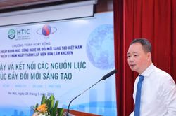 Khơi dậy v&agrave; kết nối c&aacute;c nguồn lực đưa khoa học c&ocirc;ng nghệ th&agrave;nh động lực tăng trưởng