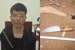 Đâm thiếu niên 14 tuổi tử vong chỉ vì… cục sạc điện thoại