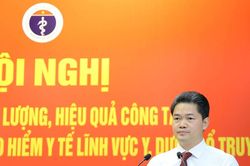 Tăng danh mục thuốc y học cổ truyền chi trả bảo hiểm y tế cho người bệnh