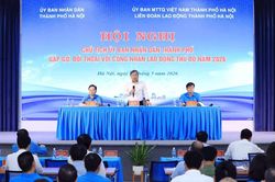 Hà Nội ưu tiên phát triển quỹ nhà ở cho thuê giá phù hợp dành cho công nhân