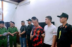 Tiếp tục bắt giữ đối tượng cộm cán trong đường dây cá độ bóng đá 1.200 tỷ