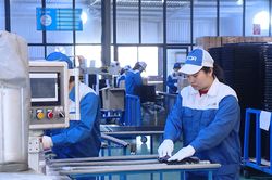 Tháo gỡ kịp thời những khó khăn của người lao động