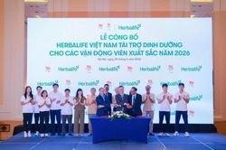 Ủy ban Olympic Việt Nam chú trọng đầu tư dinh dưỡng cho VĐV