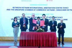 Đảm bảo pháp lý tăng sức hút môi trường đầu tư