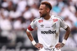 Neymar phải dưỡng thương 3 tuần