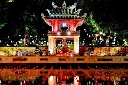 Tháo gỡ điểm nghẽn để Hà Nội trở thành thành phố trải nghiệm văn hóa, dịch vụ về đêm