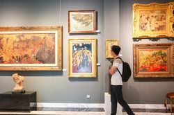 Phát triển hệ thống bảo tàng ngoài công lập theo hướng chuyên nghiệp