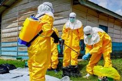 WHO kêu gọi tăng thêm kinh phí để chống lại dịch Ebola