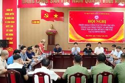 Xây dựng 'lá chắn' sở hữu trí tuệ từ cơ sở