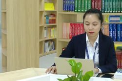 Thu hút và trọng dụng hiền tài cho Thủ đô phát triển