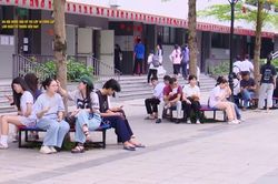 Hà Nội sẵn sàng cho Kỳ thi vào lớp 10 công lập lớn nhất từ trước đến nay