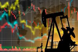 Cổ phiếu dầu khí phục hồi mạnh, VN-Index giảm điểm nhẹ