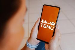 EU ra án phạt nền tảng thương mại điện tử Temu của Trung Quốc