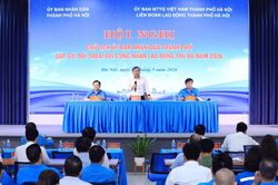 Hà Nội khởi công nhà ở xã hội cho thuê vào tháng 6