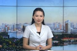 Chương tr&igrave;nh Thời sự 23h00 | 29/05/2026