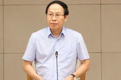 Phó Thủ tướng: Phải coi phòng chống gian lận bằng AI là rủi ro trọng yếu của kỳ thi tốt nghiệp trung học phổ thông