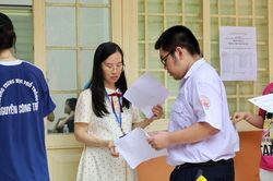 Đại học Quốc gia Thành phố Hồ Chí Minh thông tin chính thức về Kỳ thi Đánh giá Năng lực đợt 2