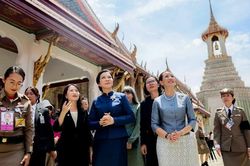 Việt Nam và Thái Lan coi trọng gìn giữ, phát huy di sản văn hóa