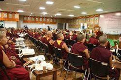 Quỹ Dalai Lama tổ chức hội nghị về trao quyền cho nữ giới trong Phật giáo Tây Tạng