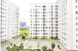 Hà Nội đề xuất chuyển đổi nhà ở xã hội 'tồn kho' một năm thành nhà ở thương mại
