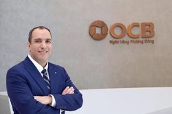 OCB bổ nhiệm Quyền Tổng Gi&aacute;m đốc