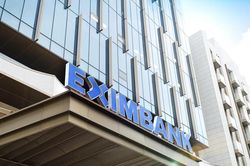 Eximbank công bố thay đổi chức danh điều hành của ông Phạm Quang Dũng