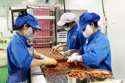 Đảm bảo an to&agrave;n vệ sinh thực phẩm m&ugrave;a nắng n&oacute;ng