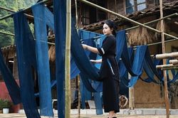 Sắc chàm Nùng An - trải nghiệm văn hóa trên hành trình khám phá Cao Bằng