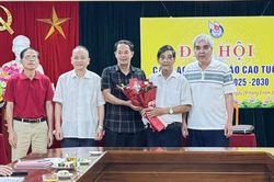 Câu lạc bộ Nhà báo cao tuổi Cao Bằng Đại hội nhiệm kỳ 2025 - 2030