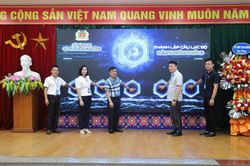 Hội nghị gặp mặt KOL tỉnh năm 2026, thành lập và ra mắt Câu lạc bộ 'Niềm tin số Cao Bằng'