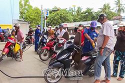 Người dân dần thích ứng với xăng sinh học E10
