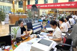 Kiểm toán trong điều kiện chế độ kế toán mới: Mở rộng nội dung, thay đổi cách tiếp cận