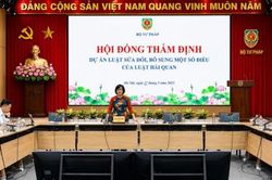 Sửa Luật Hải quan: Tạo hành lang pháp lý cho hải quan số và quản trị thông minh