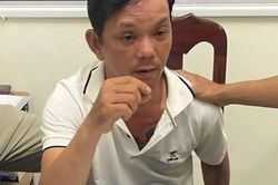 Đeo khẩu trang xông vào khách sạn giữa đêm, gã đàn ông kề dao vào cổ nhân viên cướp tài sản rồi 'bốc hơi' chỉ trong vài phút