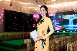 Hoa hậu Ninh Hoàng Ngân kể chuyện làm mẹ, 'vỡ ối giữa đường' khi đi sinh: 'Trên đời chưa có nỗi đau nào như thế'
