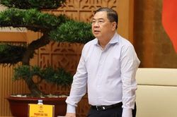 Phó Thủ tướng Thường trực Phạm Gia Túc làm Chủ tịch Ủy ban Quốc gia APEC 2027