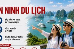 Siết tour 'giá rẻ', hướng dẫn viên 'chui', chặt chém du khách