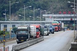 Hải quan triển khai toàn quốc phần mềm quản lý phương tiện xuất nhập cảnh