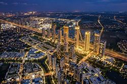 Hà Nội triển khai Đề án Khu đô thị đa mục tiêu