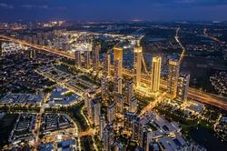 Hà Nội triển khai Đề án Khu đô thị đa mục tiêu