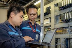 Nội Bài triển khai đồng bộ giải pháp giảm tiêu thụ điện mùa nắng nóng
