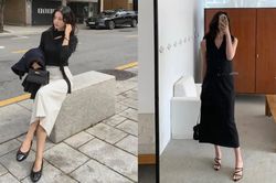 3 kiểu giày mùa hè vừa đẹp vừa êm chân: Phối với quần jeans hay chân váy đều nâng tầm outfit