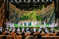 Marzuz, Hà An Huy tạo màu sắc mới cho 'true Concert 2026 - Tình Đất' lên sóng VTV1
