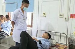 Chi hỗ trợ nạn nhân tai nạn giao thông: Bước tiến nhân văn