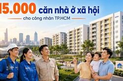 'Nhà để ở, không phải để đầu cơ': Khởi đầu cho một chu kỳ phát triển mới: Bài cuối: Ý nghĩa sâu xa và tầm nhìn của một thông điệp