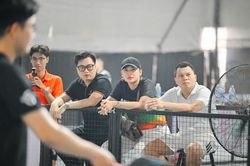 Kỳ cuối: Thắp lên tinh thần thể thao trong sáng