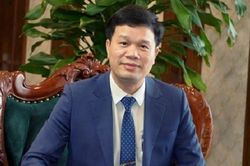 PGS.TS Kiều Xuân Thực làm Giám đốc Đại học Công nghiệp Hà Nội