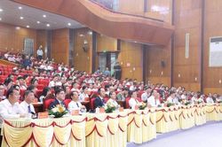Bắc Ninh đẩy mạnh xúc tiến tiêu thụ vải thiều và nông sản chủ lực năm 2026