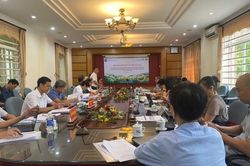 Xây dựng 'thước đo' cho mô hình nông nghiệp hữu cơ, tuần hoàn vùng miền núi phía Bắc