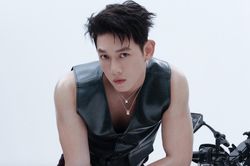 Mỹ nam 'trăm tỷ' cao 1m8 tham gia gameshow 'Tinh hà say hi' là ai?